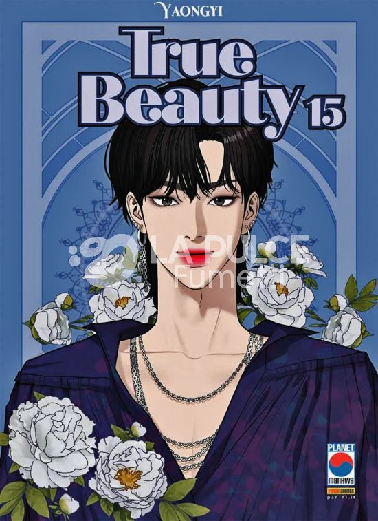 TRUE BEAUTY #    15