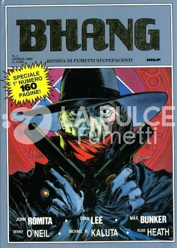 BHANG 1/18  MANCA N 19 X SERIE COMPLETA  N 13 CON LITOGRAFIA CAZA  B/O