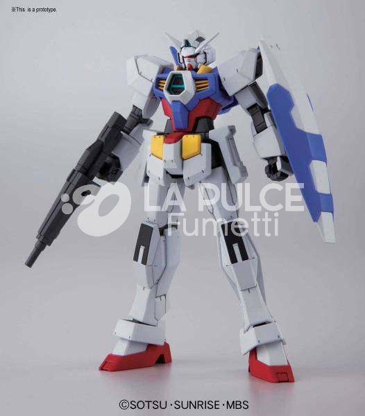 GUNDAM: AGE- 1 NORMAL  HG 1/144