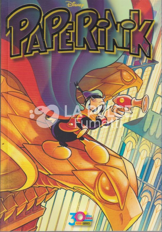 PAPERINIK APPGRADE #   143 - NUOVA SERIE 92