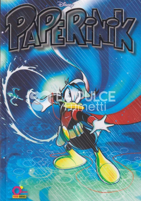 PAPERINIK APPGRADE #   144 - NUOVA SERIE 93