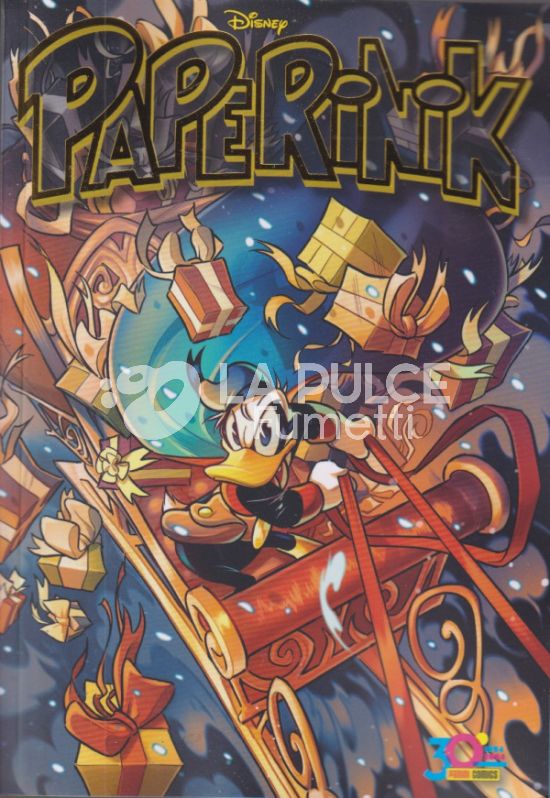 PAPERINIK APPGRADE #   147 - NUOVA SERIE 96