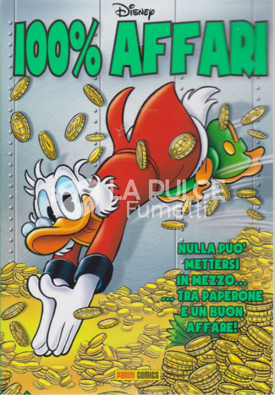 100% DISNEY #    20 - DISNEY 100% AFFARI