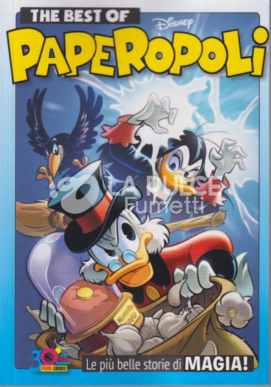 DISNEY HAPPY COMPILATION #    41 - THE BEST OF PAPEROPOLI