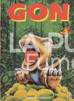 STORIE DI KAPPA #     5 - GON 3
