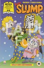 MITICO #    44 DR. SLUMP E ARALE 15
