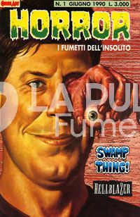 HORROR  1/13 COMPLETA