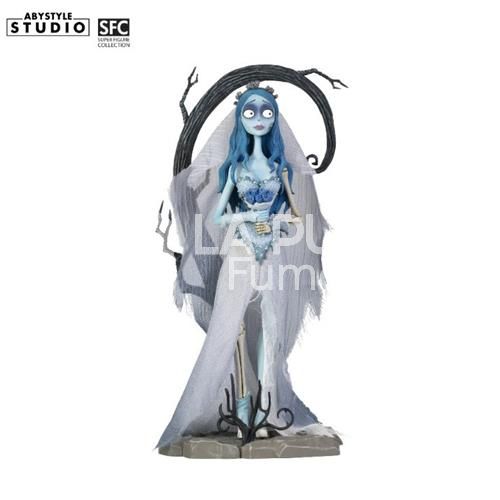 CORPSE BRIDE SPOSA CADAVERE: EMILY - SFC FIGURE