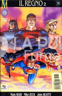 PLAY MAGAZINE #    43 - KINGDOME 3