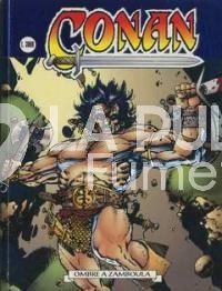 CONAN VOL II #     3: OMBRE A ZAMBOULA