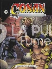 CONAN VOL II #     4: OLTRE IL FIUME NERO