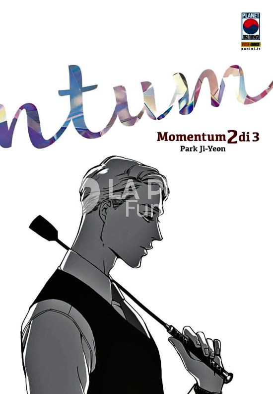 MOMENTUM #     2