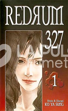 REDRUM 327 1/3 COMPLETA