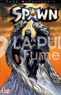 SPAWN #    34