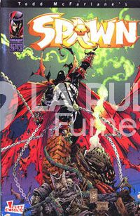 SPAWN #    29