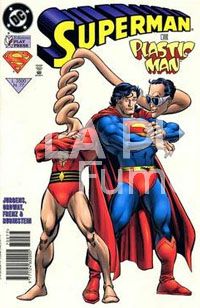 SUPERMAN #    77