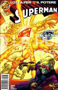 SUPERMAN #    96