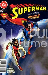 SUPERMAN #    78