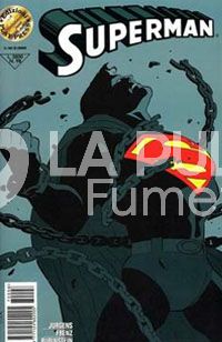 SUPERMAN #    98