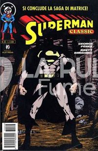 SUPERMAN CLASSIC #    33