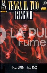 PLAY MAGAZINE #    13 - VENGA IL TUO REGNO 4 (DI 4)