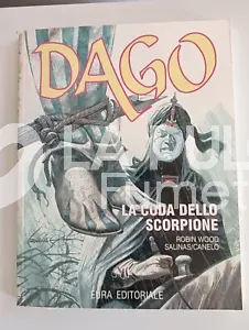 DAGO ANNO  3  1/6 COMPLETA