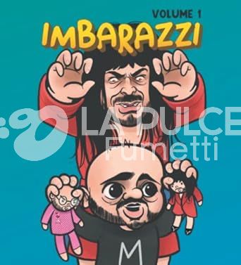 IMBARAZZI#     1