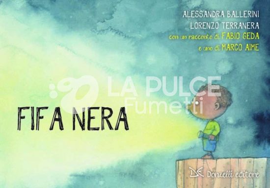 FIFA BLU / FIFA NERA