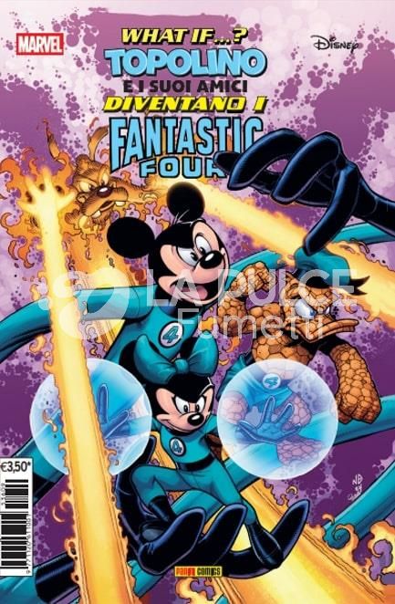 TOPOLINO LIBRETTO #  3609