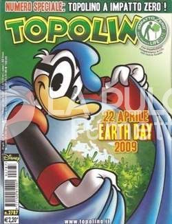 TOPOLINO LIBRETTO #  2787