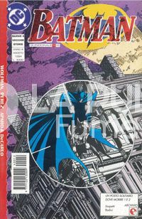 BATMAN #    43