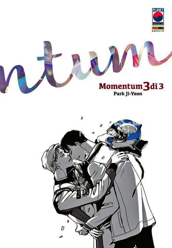 MOMENTUM #     3