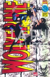 WOLVERINE #    87