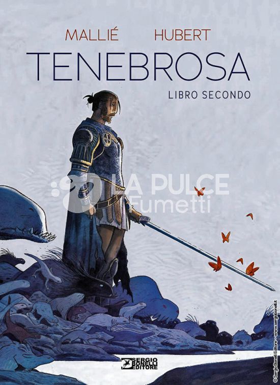 TENEBROSA #     2