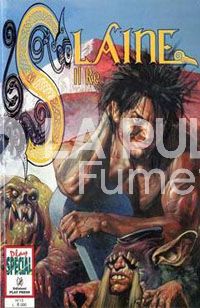 PLAY SPECIAL #    13 - SLAINE IL RE