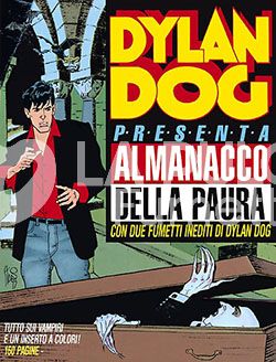 ALMANACCO DELLA PAURA 1993: IL DIAVOLO NELLA BOTTIGLIA - IL RITORNO DEL VAMPIRO