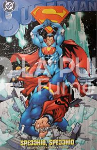 SUPERMAN TP #    19: SPECCHIO SPECCHIO