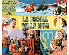 SPECIAL MONGO  84 - FLASH GORDON 1938/39 TAVOLE DOMENICALI DI RAYMOND