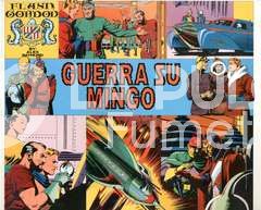 SPECIAL MONGO 100 - FLASH GORDON 1940 - TAVOLE DOMENICALI DI RAYMOND