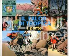 SPECIAL MONGO 157 - FLASH GORDON 1943 TAVOLE DOMENICALI DI RAYMOND
