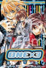 ONEX3 #     2