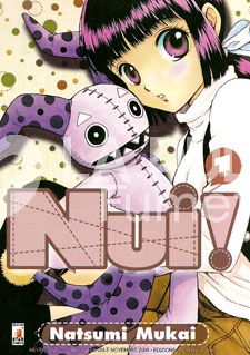NEVERLAND #   212 - NUI!  1