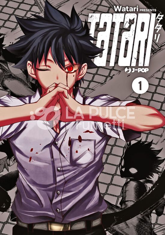 TATARI #     1