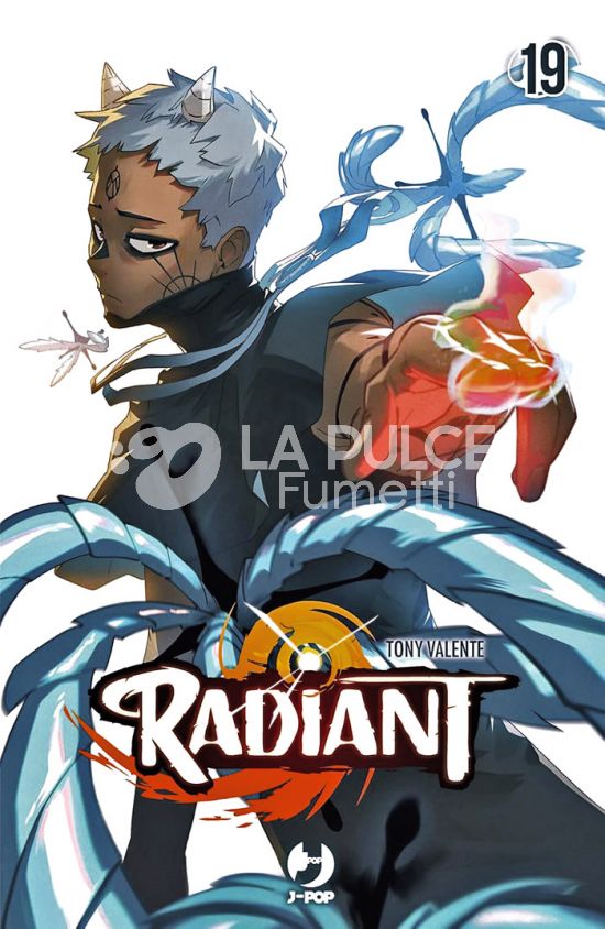 RADIANT #    19