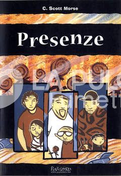 PRESENZE