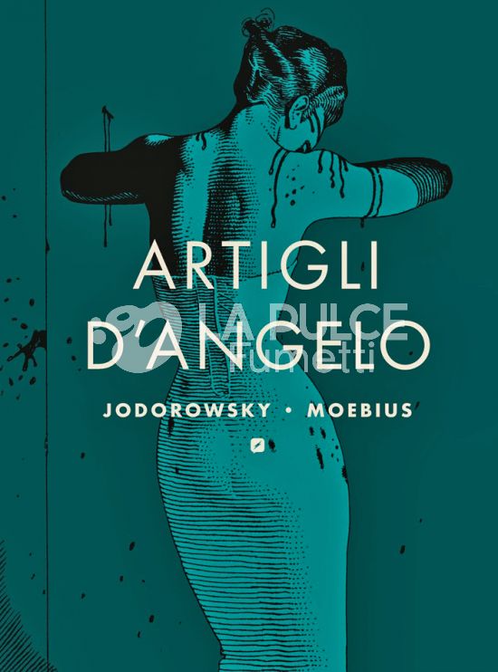 ARTIGLI D'ANGELO