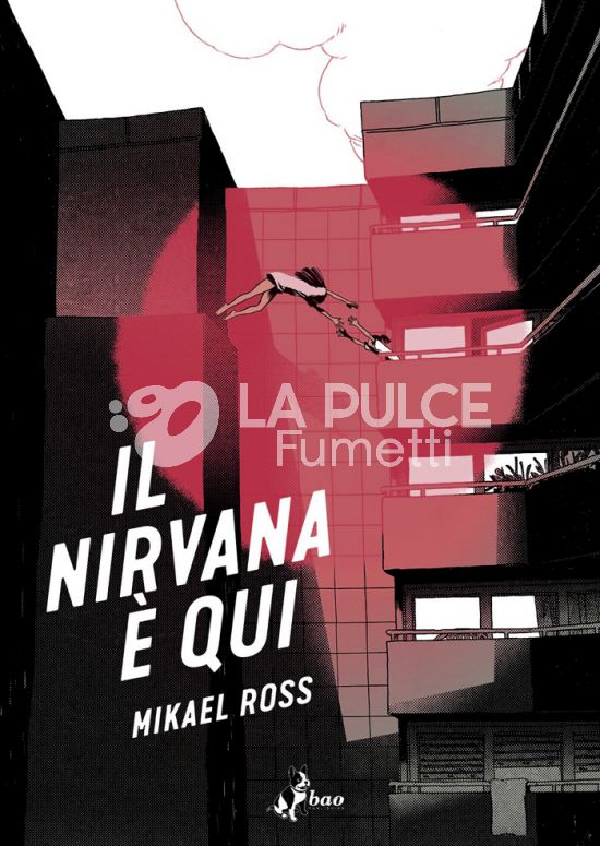 IL NIRVANA È QUI