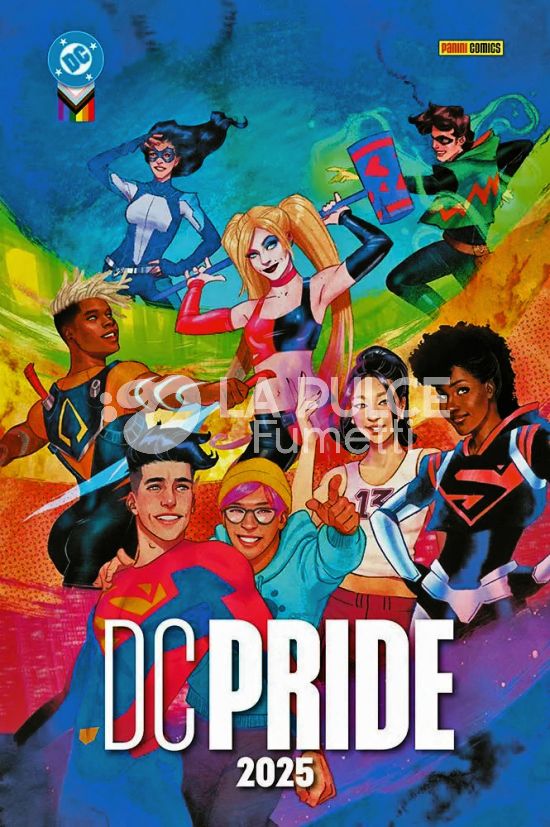 DC PRIDE 2025