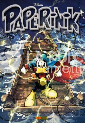 PAPERINIK APPGRADE #   148 - NUOVA SERIE 97