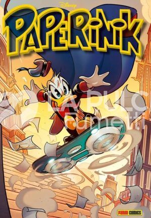 PAPERINIK APPGRADE #   149 - NUOVA SERIE 98